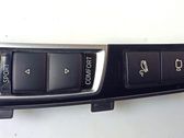 Pysäköintitutkan (PCD) ohjainlaite/moduuli