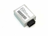 Parking PDC control unit/module