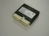 Parking PDC control unit/module