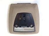 Front seat light