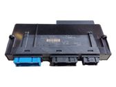 Comfort/convenience module