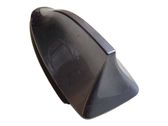 Aerial GPS antenna