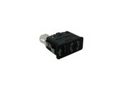 Enchufe conector entrada auxiliar
