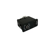 Enchufe conector entrada auxiliar
