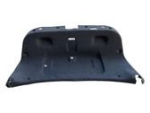 Tailgate/boot cover trim set