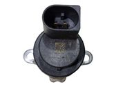 Fuel pressure sensor