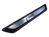 Front sill trim cover