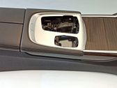 Center console