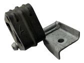 Muffler mount bracket/holder