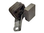 Muffler mount bracket/holder