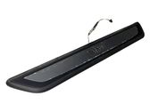 Front sill trim cover