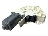 Front door window regulator motor