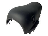 Steering wheel column trim