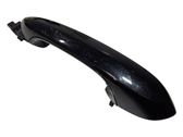 Front door exterior handle