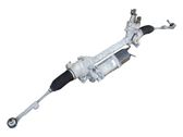 Steering rack