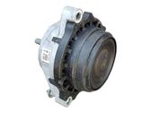 Support de moteur, coussinet