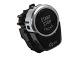 Engine start stop button switch