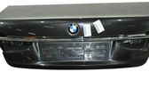 Tailgate/trunk/boot lid