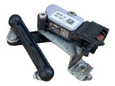 Headlight/headlamp level sensor