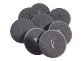 Kit tapis de sol auto