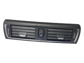 Dash center air vent grill