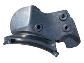 Rear underbody cover/under tray