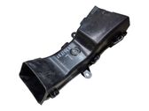 Brake cooling air channel/duct