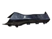 Brake cooling air channel/duct
