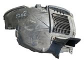 Front wheel arch liner splash guards