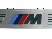Front sill trim cover