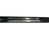 Front sill trim cover