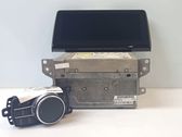 Radio/CD/DVD/GPS head unit
