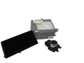 Radio/CD/DVD/GPS head unit