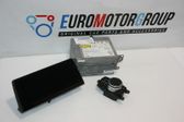 GPS navigation control unit/module