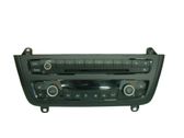 Climate control unit