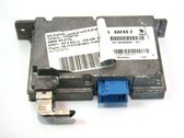 Camera control unit module