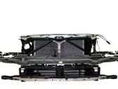 Radiator set