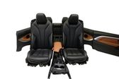 Seat set