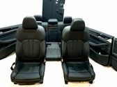 Seat set
