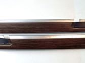 Front door card panel trim