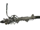 Steering rack