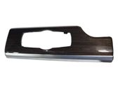 Panel trim