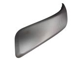 Other front door trim element