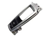 Hand parking brake switch