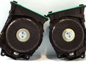 Enceinte subwoofer