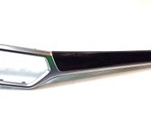 Dashboard glove box trim