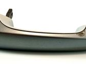 Rear door handle cover