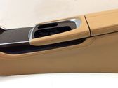 Center console