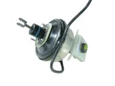 Brake booster