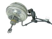 Brake booster